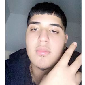 Meet your Posher, Gabe